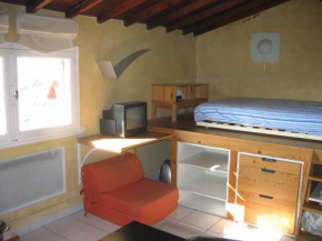 Historic Center, Top Floor W View